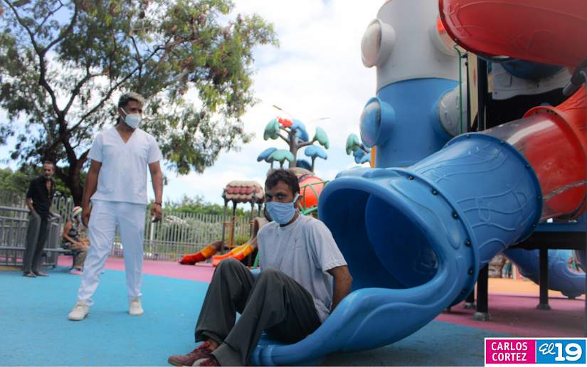 parque
